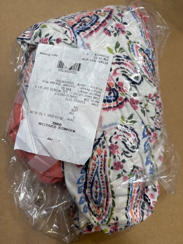 Photo 1 of Petite XXL Liz Claiborne Womens V-Neck Short Sleeve 2-pc. Pajama Sets
