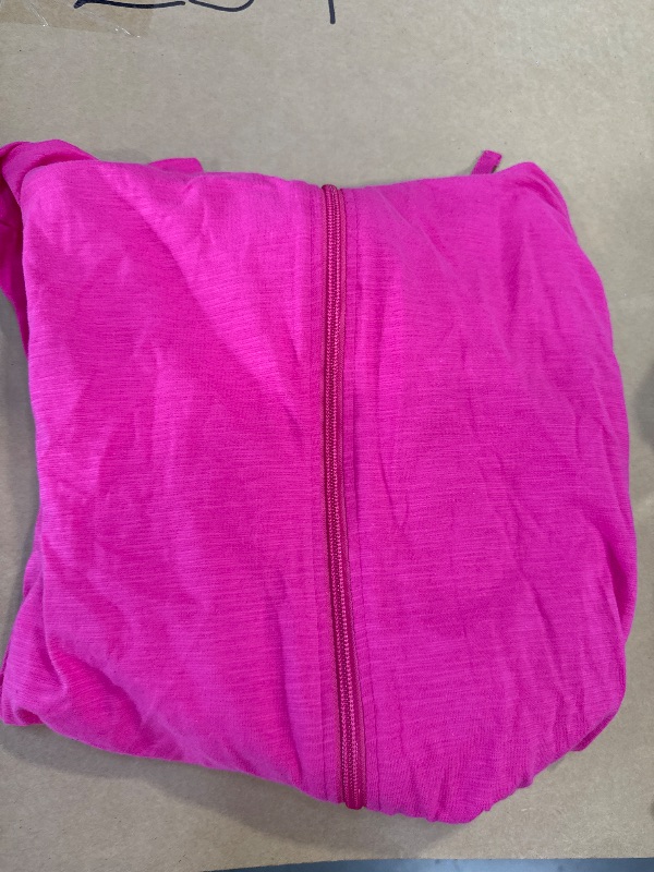 Photo 1 of JMS by Hanes Womens Long Sleeve Hoodie Plus 2x
