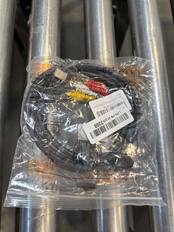 Photo 1 of ?Upgrade?RJ45 Ethernet Splitter Cable, RJ45 1 Male to 3 Female Network Splitter Cable Suitable Super Cat5, Cat5e, Cat6, Cat7 LAN Ethernet Socket Connector Adapter, for Set-top Boxes, Routers