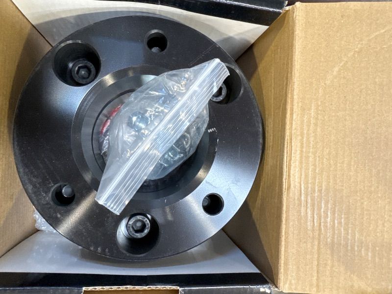 Photo 1 of KSP 2.5" Leveling Lift Kits for F150 2004-2025, 2.5in Front Chassis Level Kit Compatible With Expedition 2003-2018, Mark LT, 2pcs Auminum Suspension Strut Spacers Work On shock Absorber