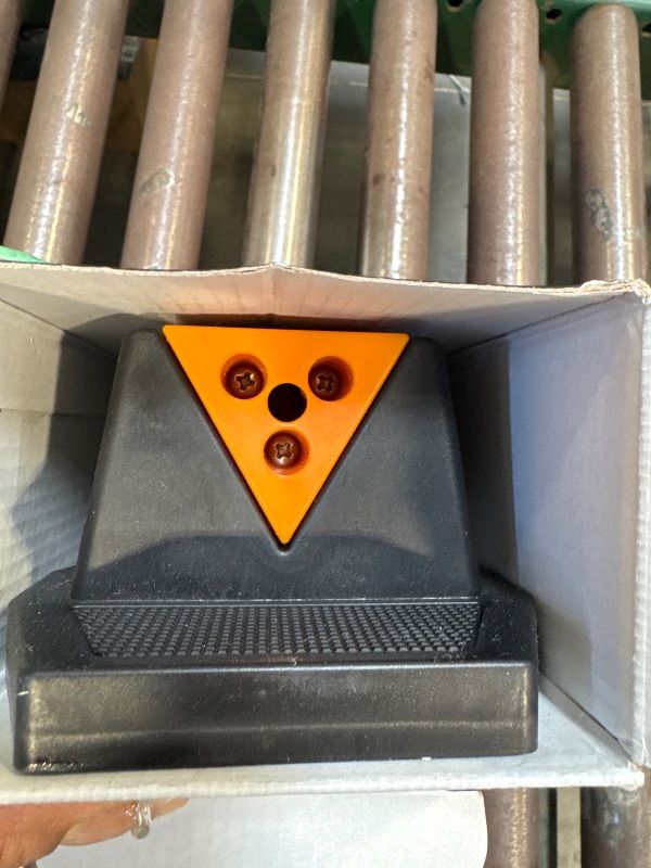 Photo 1 of Goodjob Diamond Sharpening Stone 3 Side Grit 400/1000/8000 Premium Industrial Diamond & Ceramic Whetstone Knife Sharpener Suitable for Steel of any Hardness with Angle Guide and Non-Slip Base (GB-3D)
