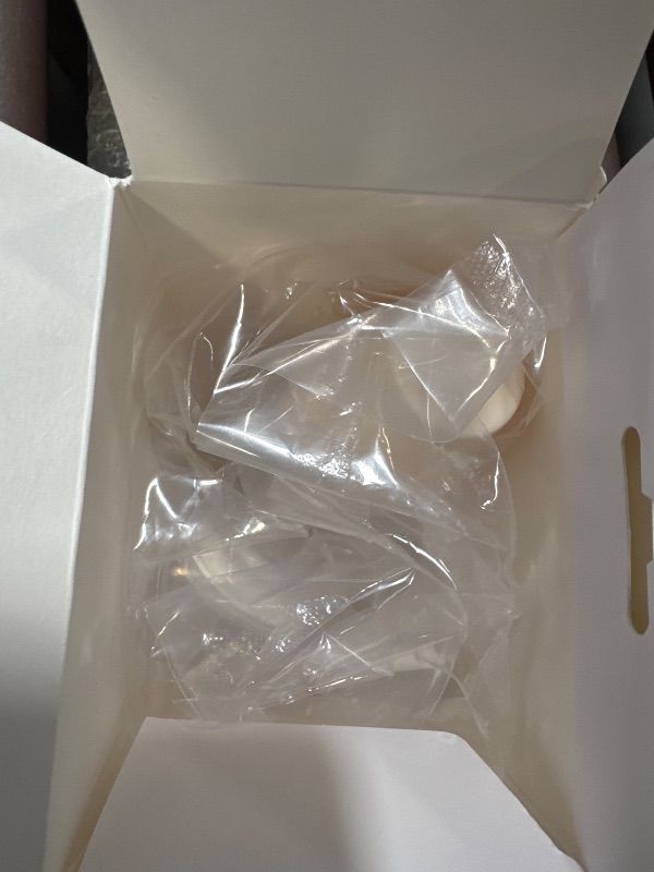 Photo 1 of Spectra - Premium Breast Milk Pump Accessory Kit with Baby Bottles - Medium 24mm - Breast Pump Accessories
