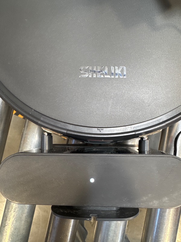 Photo 1 of Robot Vacuum and Mop, Mapping Robotic Vacuums Cleaner with LiDAR Navigation Smart & Strong Suction, WiFi/App/Alexa/Voice Control, Obstacle Avoidance, for Home, Wood/Hard Floors, Pet Hair -Grey