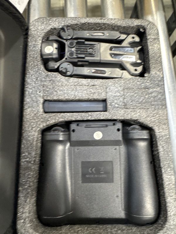 Photo 1 of X-shop GPS Drone with 4K Camera Adults