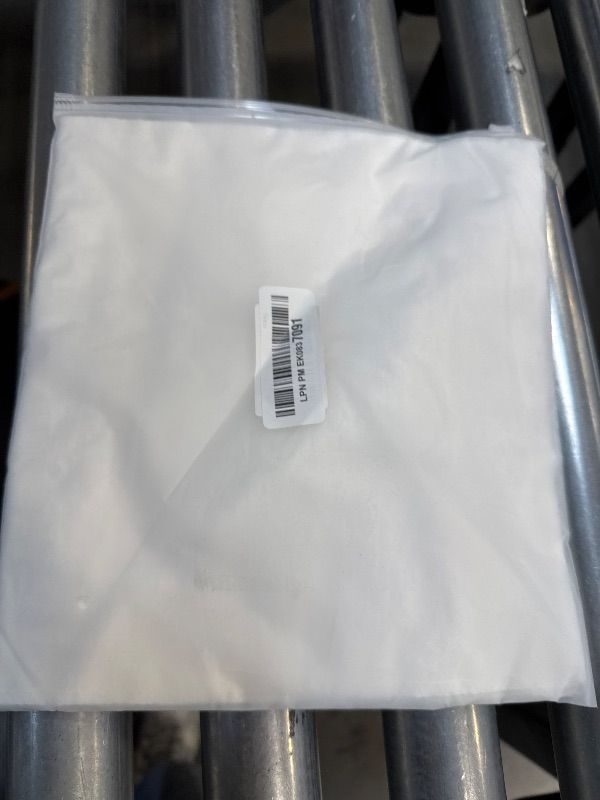 Photo 1 of 2 Pcs Organic Cotton Flannel for Castor Oil Pack Wrap, Reusable Castor Oil Compress for Liver Detox, Castor Oil Pads for Abdomen, Joints & Other Areas