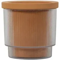 Photo 1 of Mainstays 4" Aquaterra Self Watering Planter