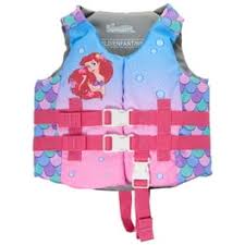Photo 1 of Swimways Kids Life Vest