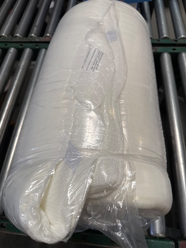 Photo 1 of Mattress Topper Unknown Size
