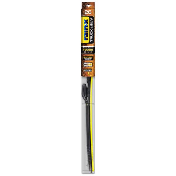 Photo 1 of Rain-X 26" Truck & SUV Premium Wiper Blade

