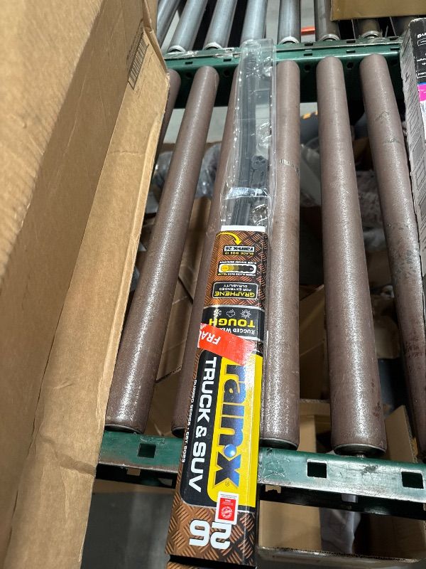 Photo 1 of Rain-X 26" Truck & SUV Premium Wiper Blade
