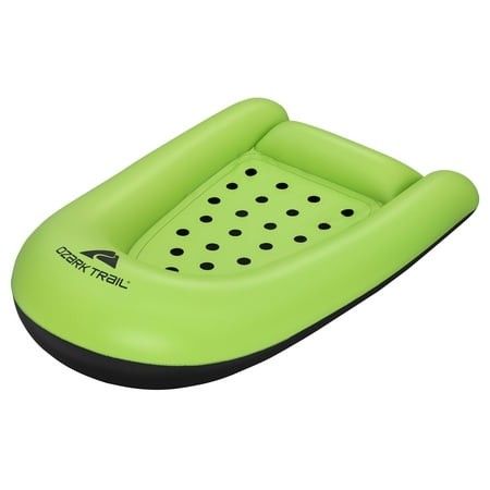 Photo 1 of Ozark Trail Easy Float Inflatable Pool Lounge Adult 62
