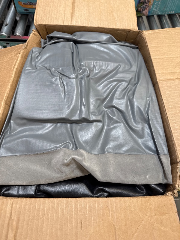 Photo 1 of Inflatable Air Mattress (Unknown Model and Size 