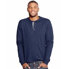 Photo 1 of Mens Hanes Long Sleeve Shirt size xl 