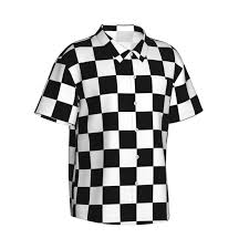 Photo 1 of Boys Checkered Shirt ( size 4Y-5Y)