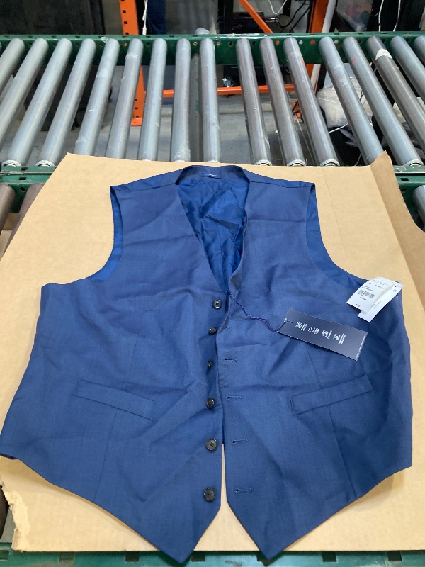 Photo 1 of Mens Suit Vest size xl 