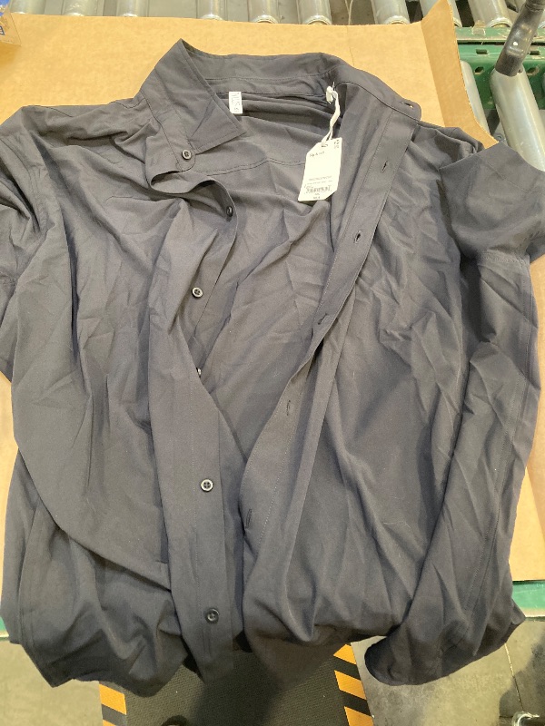 Photo 1 of Stylus Mens Crew Neck Short Sleeve T-Shirt size 3xl 