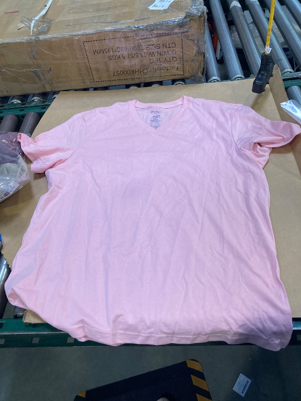 Photo 1 of Arizona V neck T shirt size large 
