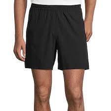 Photo 1 of Xersion size m Black Gym Shorts 