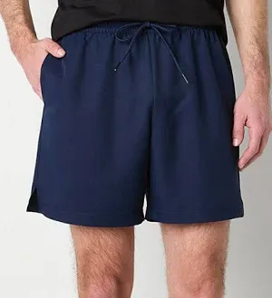 Photo 1 of Xersion size m navy Gym Shorts 