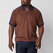 Photo 1 of Casual Shaquille O Neal Shirts for Men size 4XLG 