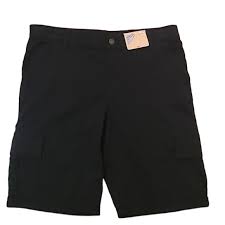 Photo 1 of Thereabouts tle & Big Kid Boys Stretch Fabric Adjustable Waist Cargo Shorts size 10H