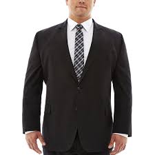 Photo 1 of Stafford Men's Suit Jacket size 56 R 