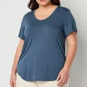 Photo 1 of A.N.A Size xxl women's t shirt 