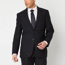 Photo 1 of Stafford Sport Coat Size: 38 Regular Slim Fit Performance Wool Blend size 40 LNG
