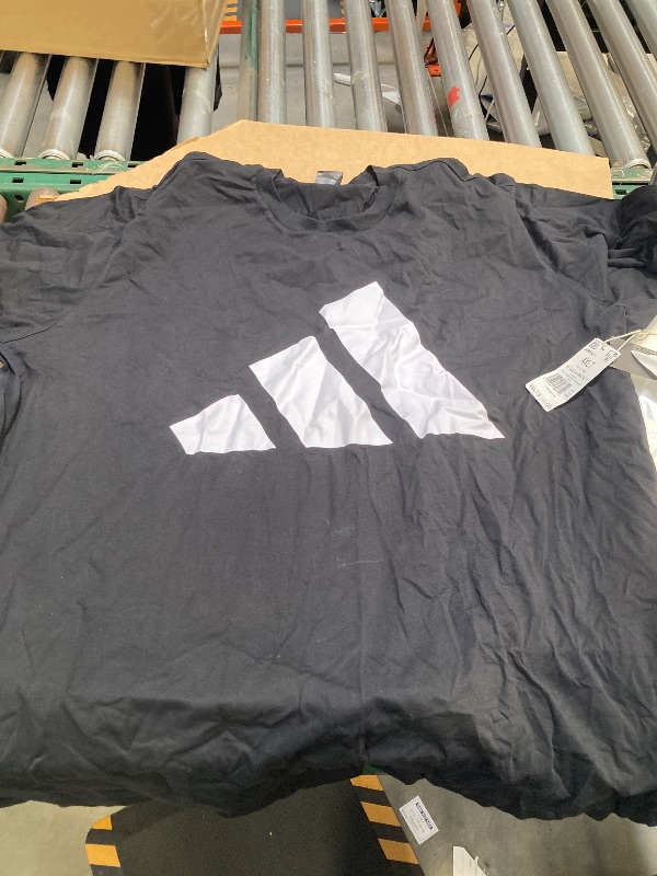 Photo 1 of adidas - big & tall shirt size 4XLT 