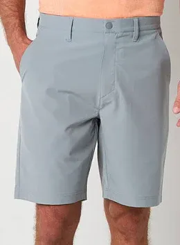 Photo 1 of Xersion Mens 9" Golf Short size 34