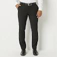 Photo 1 of J Ferrar Ultra Comfort Black Pants size 32x30 