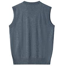 Photo 1 of St Johns Bay Men's Vest size M 