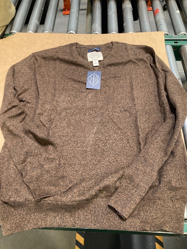 Photo 1 of St Johns Bay men's Long SLeeve ( Size xl ) 