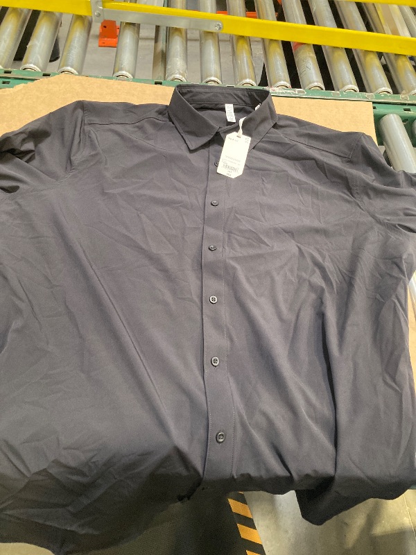 Photo 1 of Stylus 2xLT Mens Black shirt 