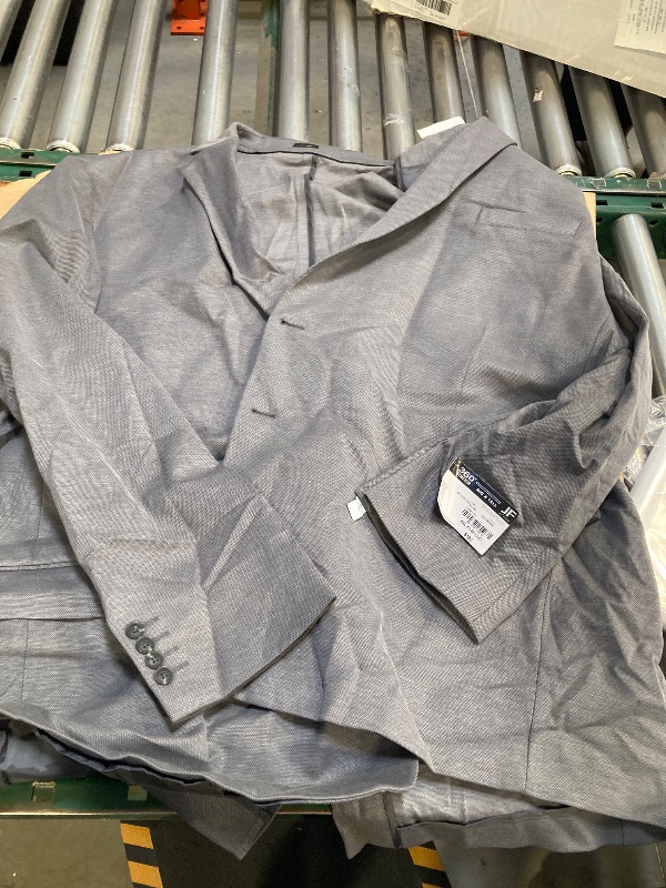 Photo 1 of J.Ferrar 360 Stretch LNG size 4xl Mens Jacket 