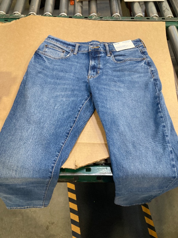 Photo 1 of Arizona Advance Athletic Taper size 32x30