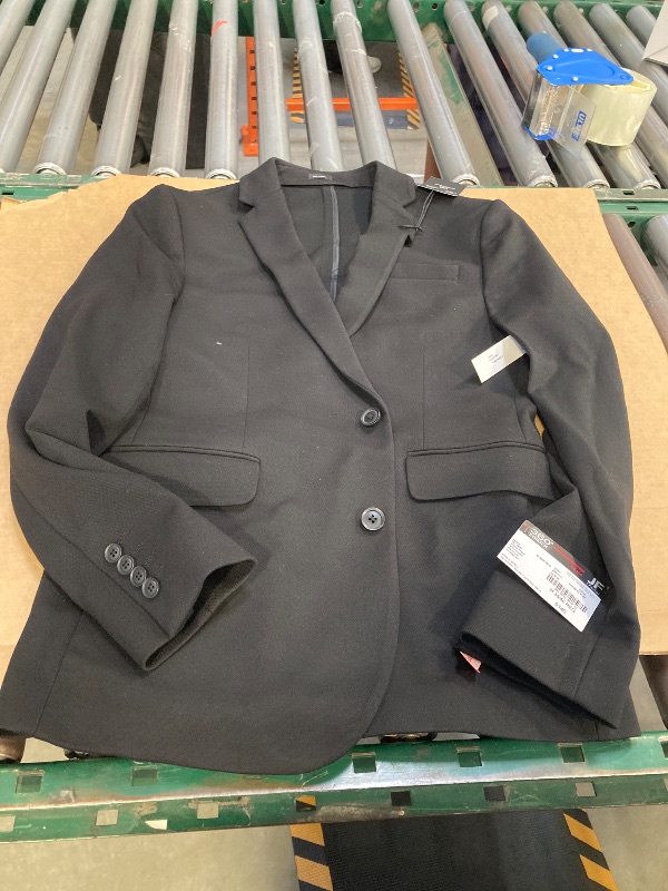 Photo 1 of J Ferrar Suit Jacket slim Mens M 38/40 Reg 