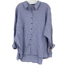 Photo 1 of Stylus Mens Shirt size 4XLT 