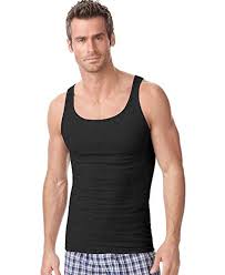 Photo 1 of Stafford Dry + Cool Mens Tank Top size 2pk ( size 3XLT ) 