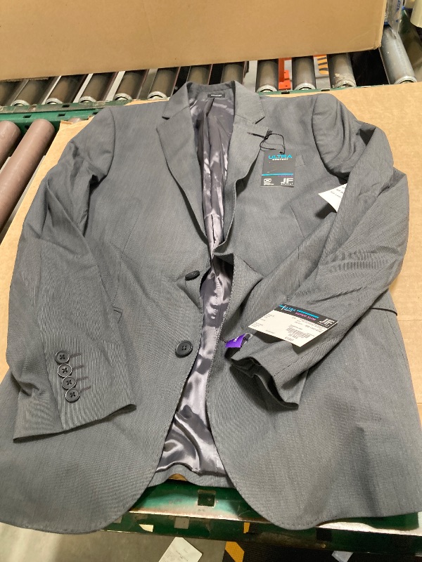 Photo 1 of J. Ferrar Ultra Comfort Super Slim Fit Suit Jacket ( size 38 reg )