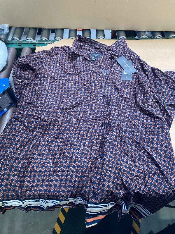 Photo 1 of Shaquille O`Neal men's shirt size XLG 
