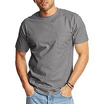 Photo 1 of Stylus Men's Heavyweight Pocket T-Shirt 2XLT 