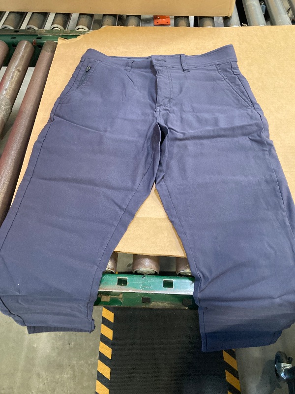 Photo 1 of Weatherfront Tapper Active Pants SIze 32x30 