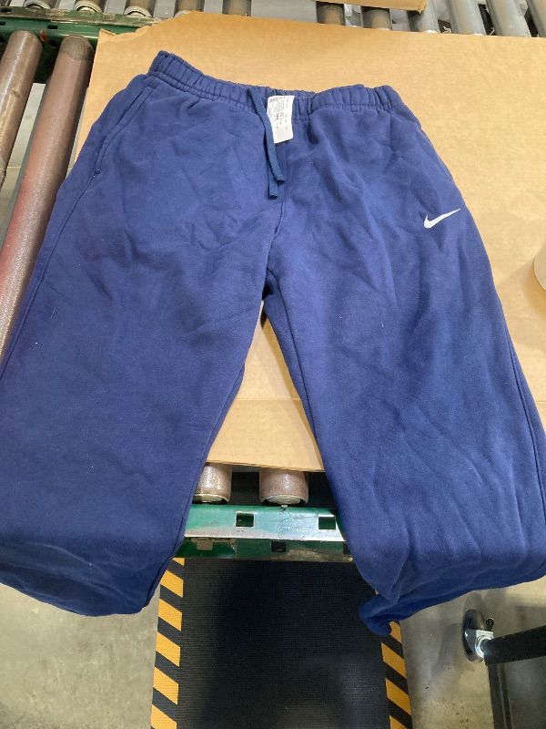 Photo 1 of Womens Nike Sweatpants ( size L ) 