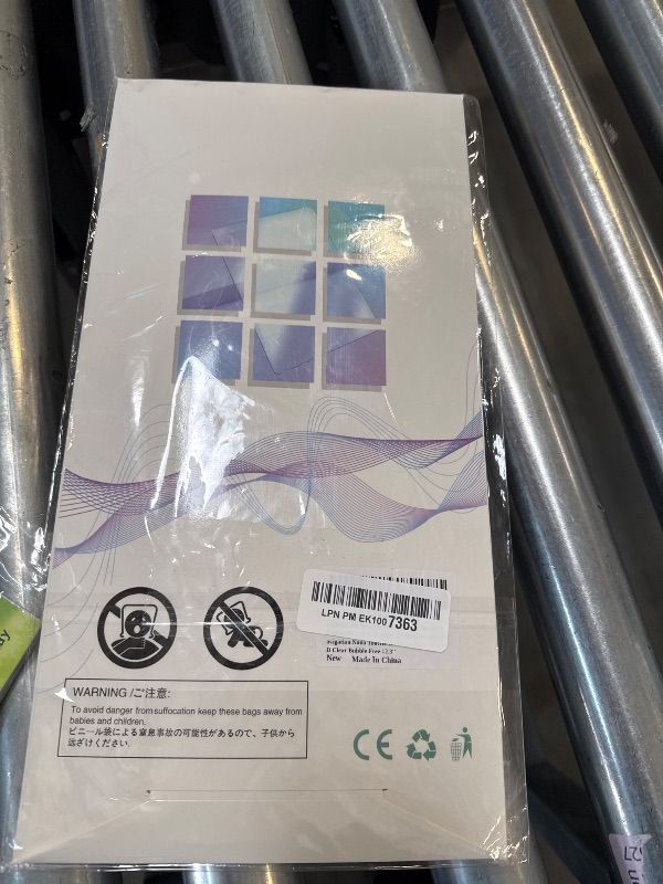 Photo 1 of LANTU 2PCS Car Screen Protector for 2025 Camry XLE/XSE, Camry XV80 Accessories Navigation Nano Touchscreen Protector Film HD Clear Bubble Free 12.3''