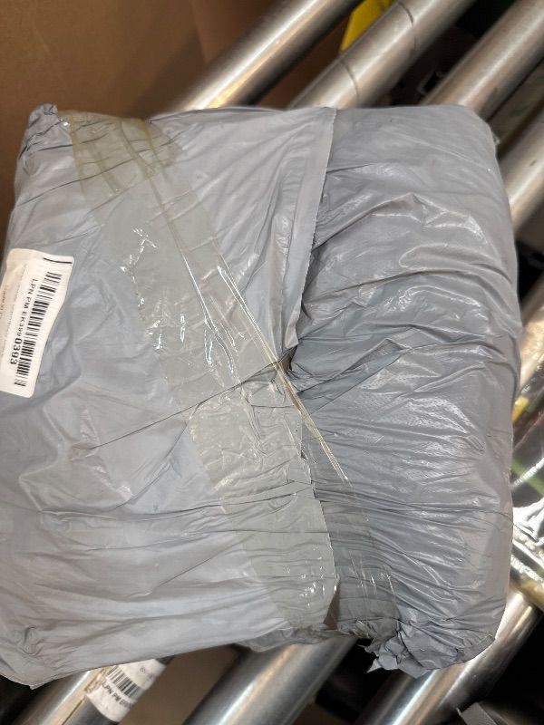 Photo 1 of Car Cover Custom Fit for Mazda MX-5 Miata (1989-2025), Waterproof All Weather for Automobiles Full Exterior Cover Sun Rain Snow Protector with Door Zipper