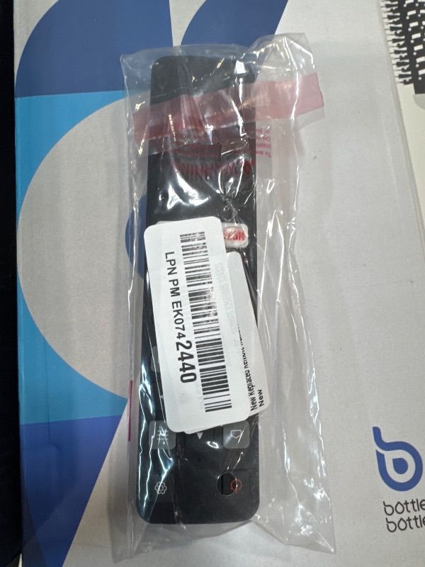 Photo 1 of New Replaced Remote RC802V FNR1 Fit for TCL Android 4K Smart TV [NO Voice Function] 40S334 50S434 55S434 75S434 40S330 70S430 32S334 55S435 50S435 43S434 32S6500A 65P8S 65P8 49S6800FS 32S6500S 32A325
