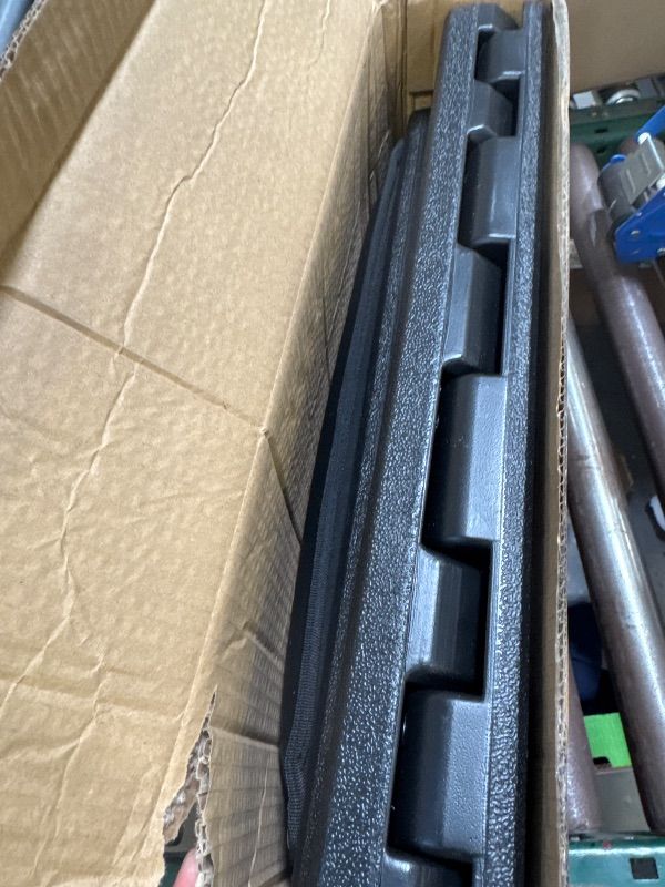 Photo 1 of Scalebeard Foot Rest for Under Desk at Work,Height Adjustable Infinite Angle Ergonomic Foldable Footrest for Office, Gaming,Computer, Removable Pad Desk Foot Stool with Massage Beads,for All Seasons