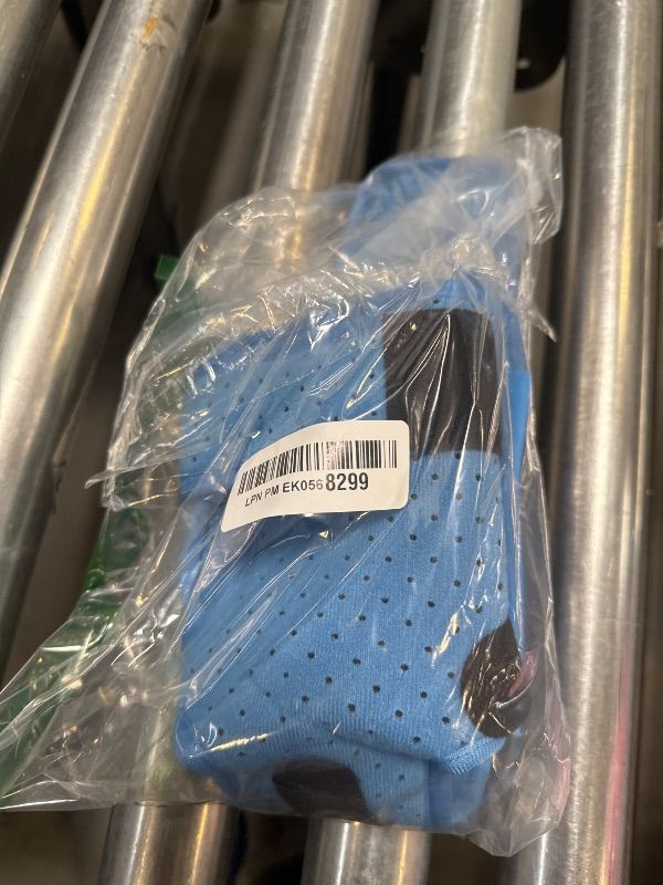 Photo 1 of KTSAY Upgrade Plantar Fasciitis Night Splint & Relief Brace with Adjustable Straps