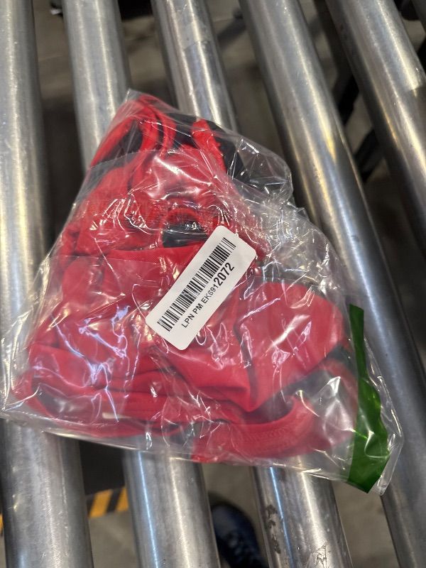 Photo 1 of Speedo Women's Solid Super Pro - ProLT Red D36